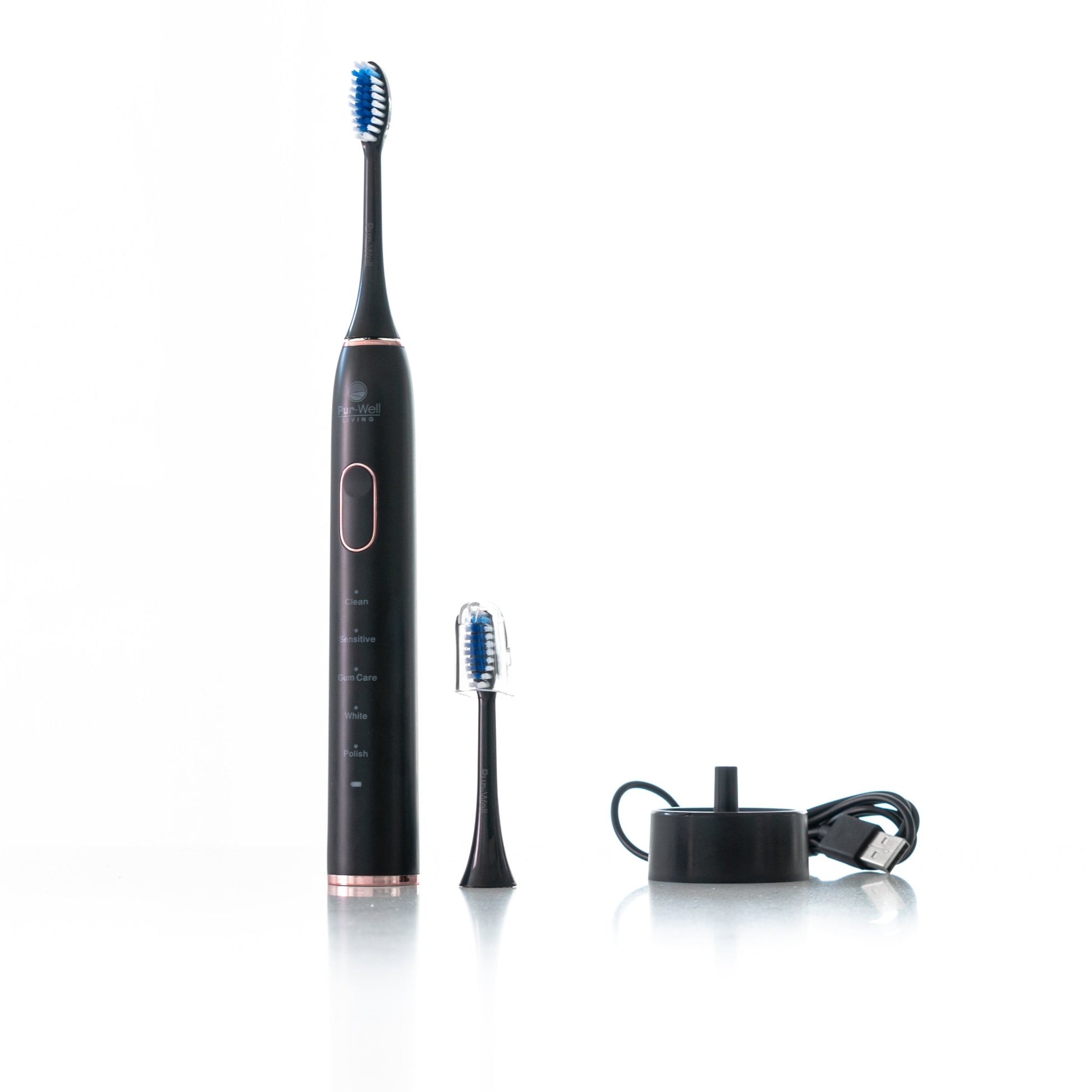Pur - Hydro Clean Toothbrush - Pur - Well Living