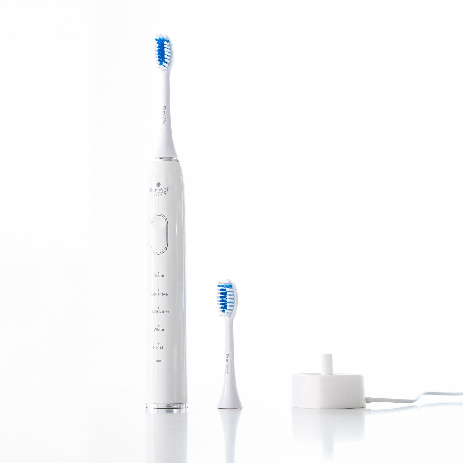 Pur - Hydro Clean Toothbrush - Pur - Well Living