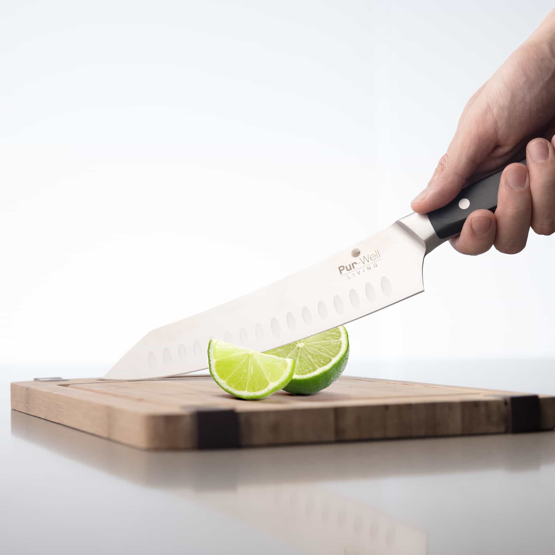  MAC Knife Professional series 8 Chef's knife w