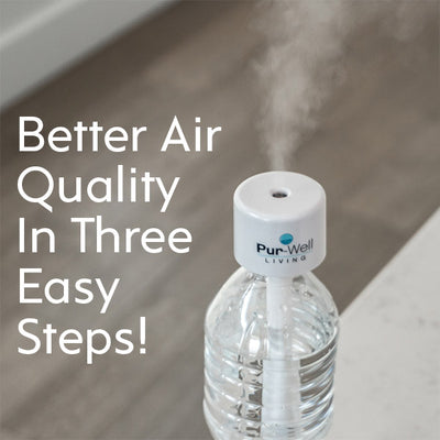 Does Your Indoor Air Quality Suck?