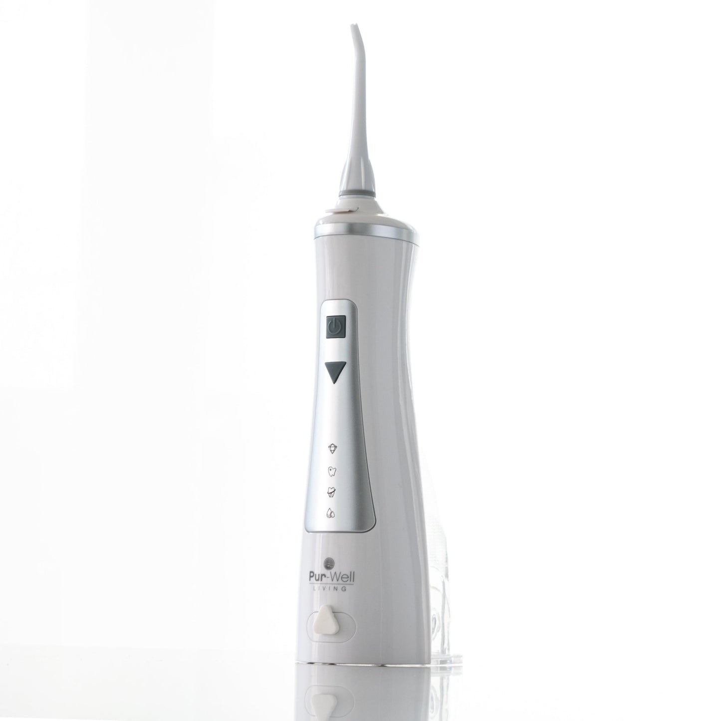 Pur Clean Smart Power Flosser  - Pur - Well Living