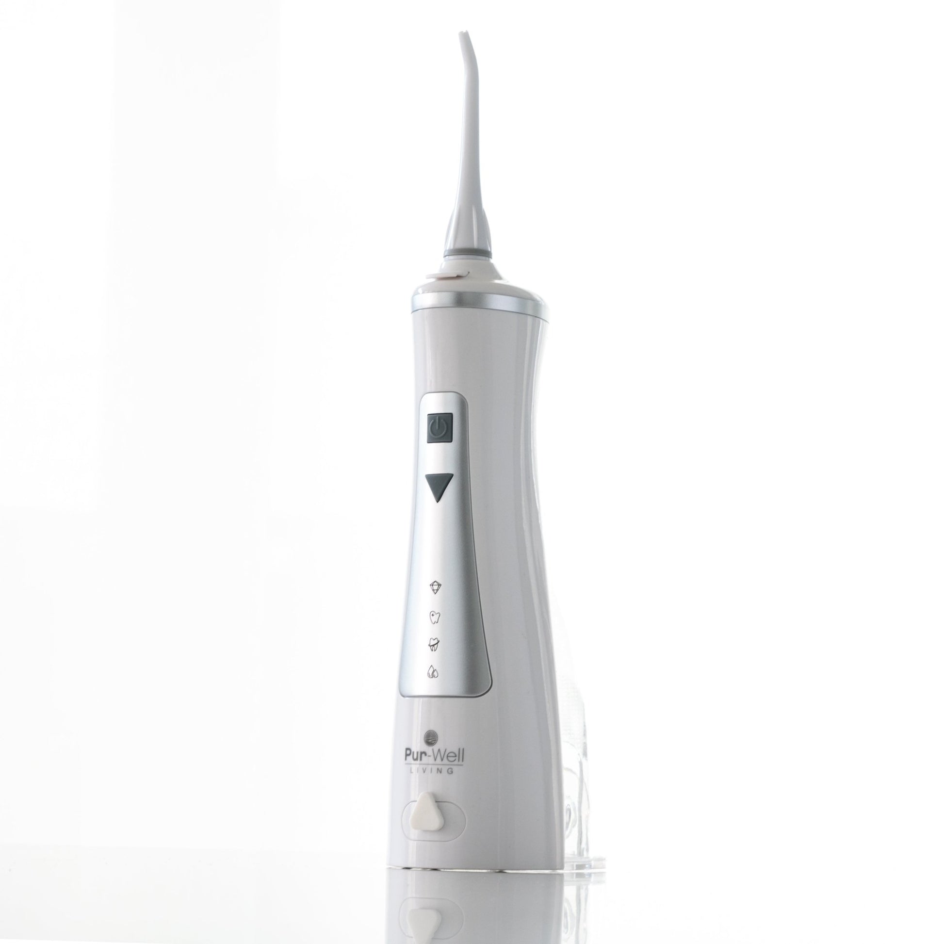 Pur Clean Smart Power Flosser  - Pur - Well Living