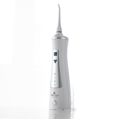 Pur Clean Smart Power Flosser  - Pur - Well Living