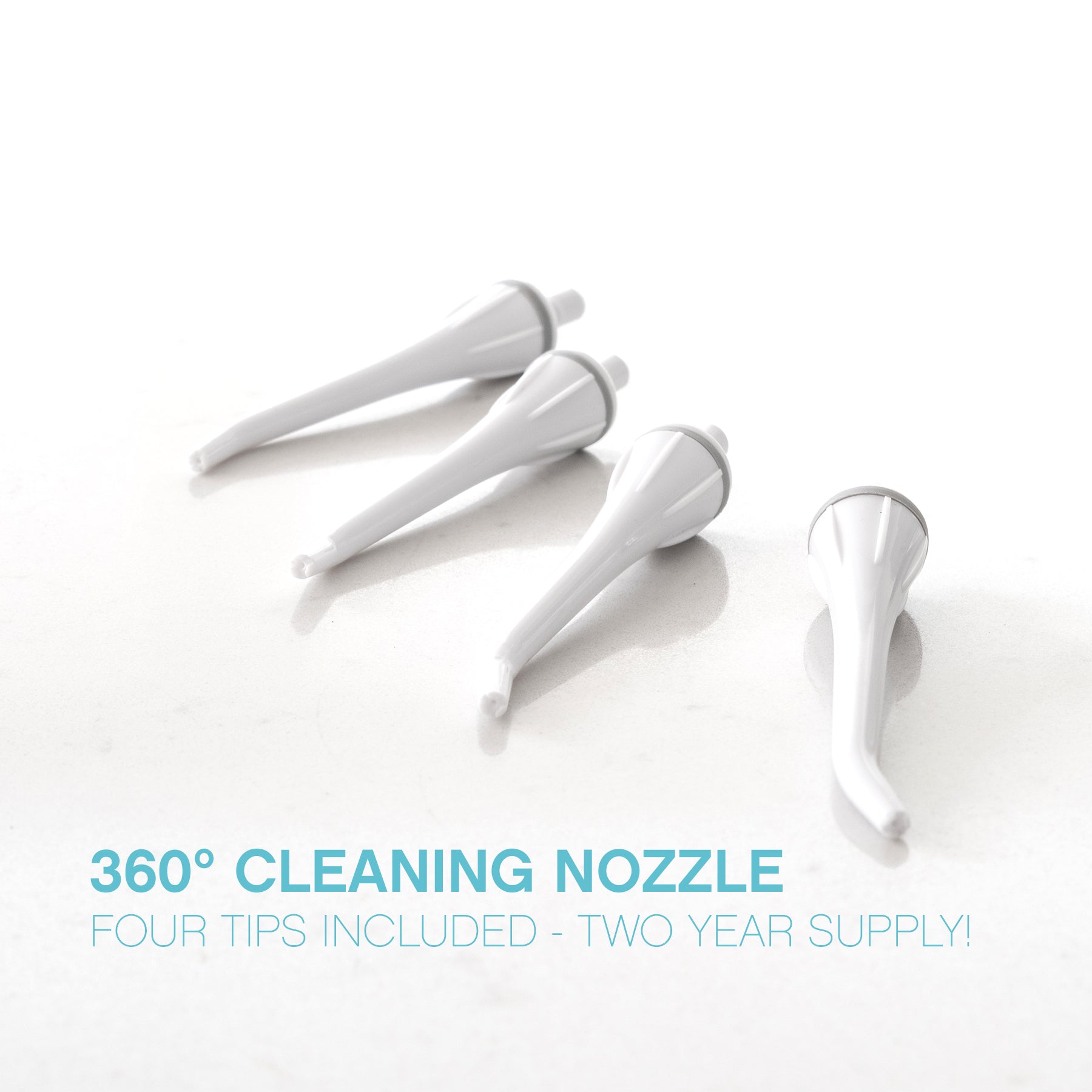Pur Clean Smart Power Flosser  - Pur - Well Living