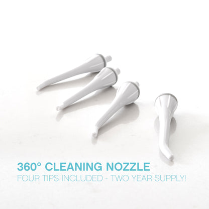 Pur Clean Smart Power Flosser  - Pur - Well Living