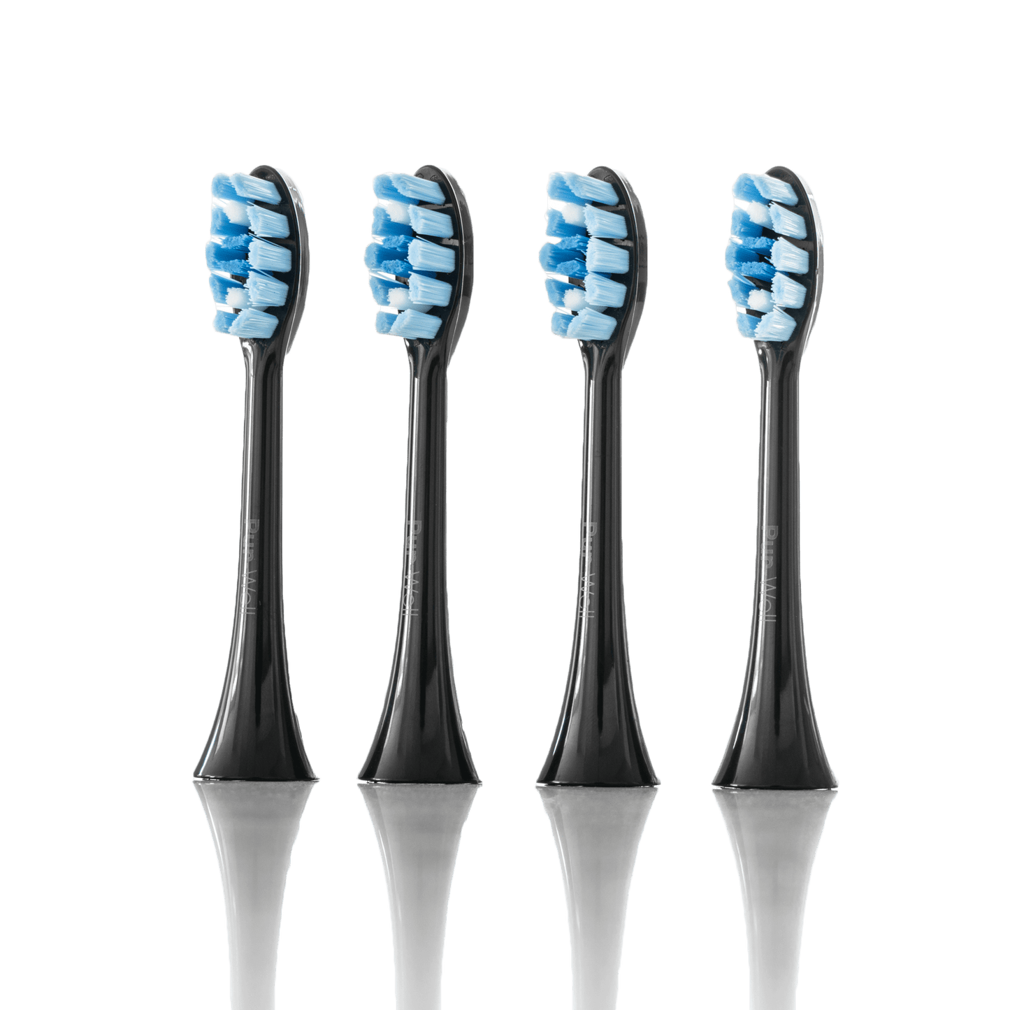 Replacement Heads for Pur - Hydro Clean Toothbrush - Pur - Well Living
