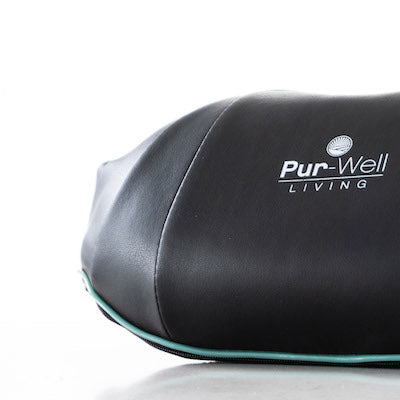 Pur fashion well pillows